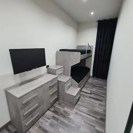 Apartament L'angolo Felice *